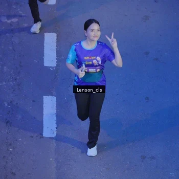 Runner Photo 8275878