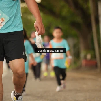 Runner Photo 8275879