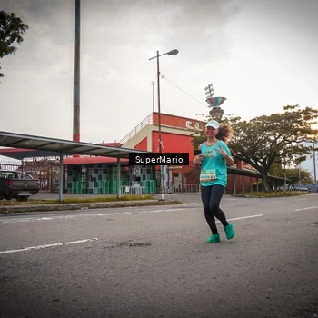 Runner Photo 8275882