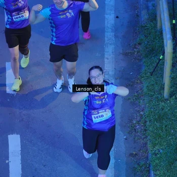 Runner Photo 8275883