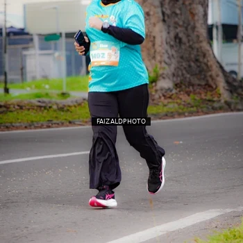 Runner Photo 8275884