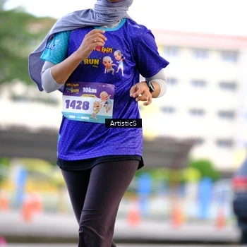 Runner Photo 8275887