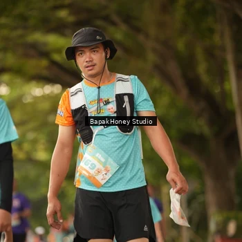 Runner Photo 8275889