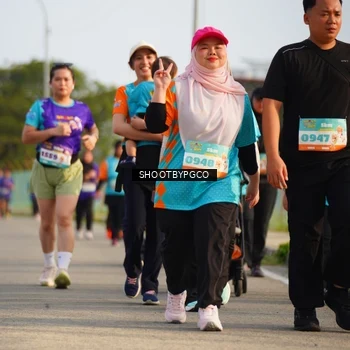 Runner Photo 8275890