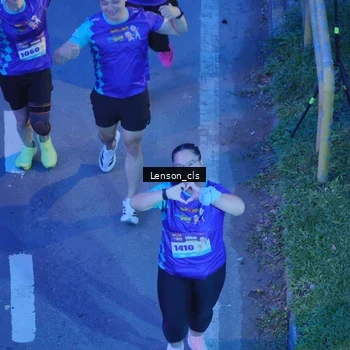 Runner Photo 8275891