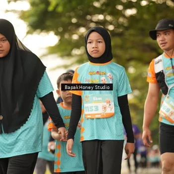Runner Photo 8275892