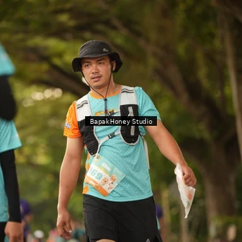Runner Photo 8275893