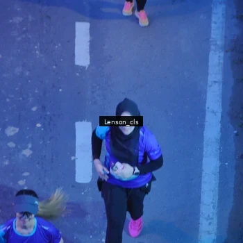 Runner Photo 8275895
