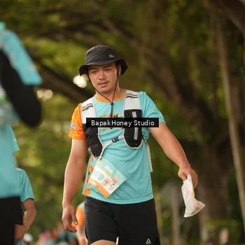 Runner Photo 8275896
