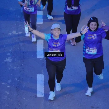 Runner Photo 8275897