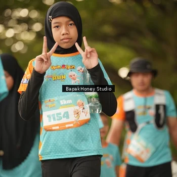 Runner Photo 8275898