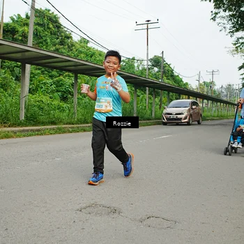 Runner Photo 8275899