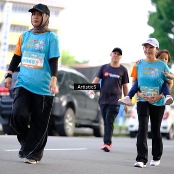 Runner Photo 8275900