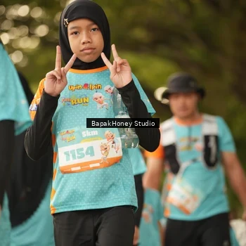 Runner Photo 8275901