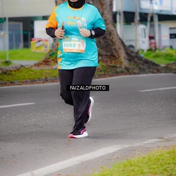 Runner Photo 8275902