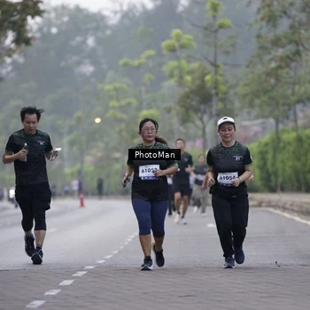 Runner Photo 8275904