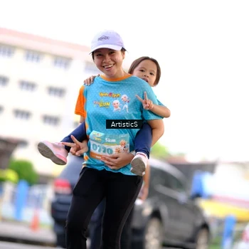 Runner Photo 8275906