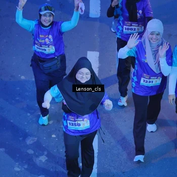 Runner Photo 8275907