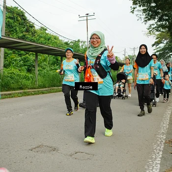 Runner Photo 8275912