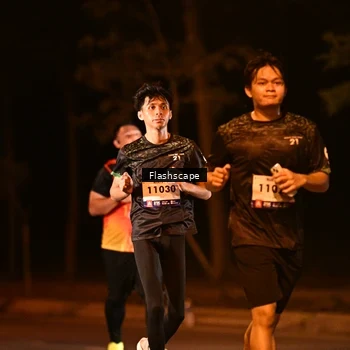 Runner Photo 8275913