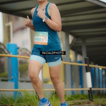 Runner Photo 8275915