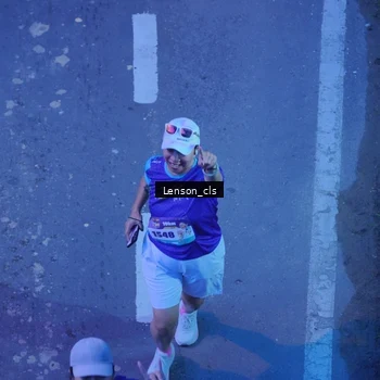 Runner Photo 8275916