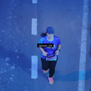 Runner Photo 8275917