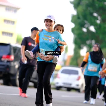 Runner Photo 8275918