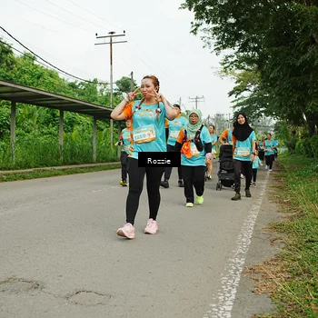 Runner Photo 8275920
