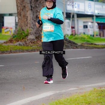 Runner Photo 8275923