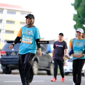 Runner Photo 8275925