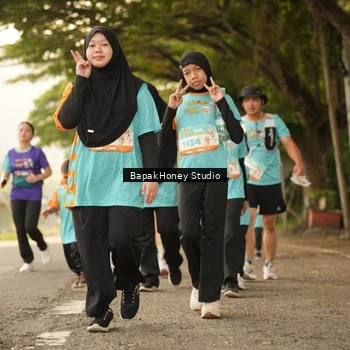 Runner Photo 8275928