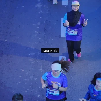 Runner Photo 8275929