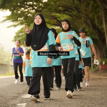 Runner Photo 8275930