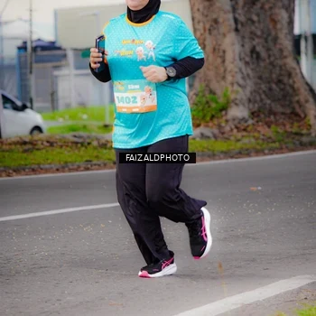 Runner Photo 8275934