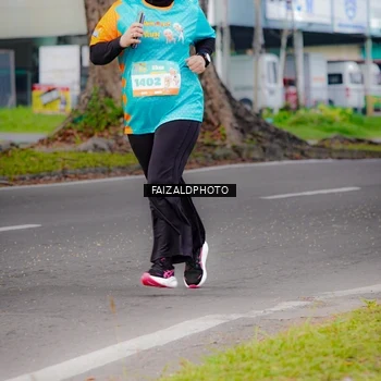 Runner Photo 8275936