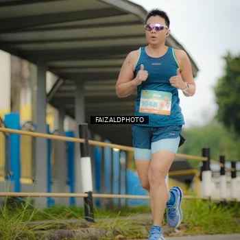 Runner Photo 8275937