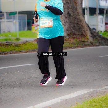 Runner Photo 8275938