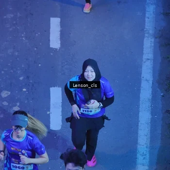 Runner Photo 8275942
