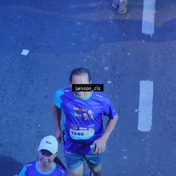 Runner Photo 8275944
