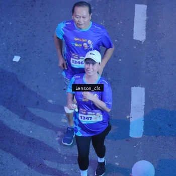 Runner Photo 8275945