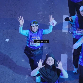 Runner Photo 8275946