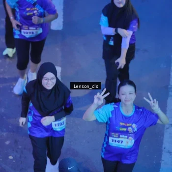 Runner Photo 8275948