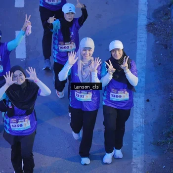 Runner Photo 8275949