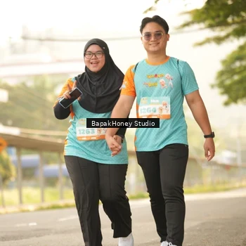 Runner Photo 8275954