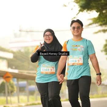 Runner Photo 8275955