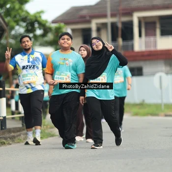 Runner Photo 8275958