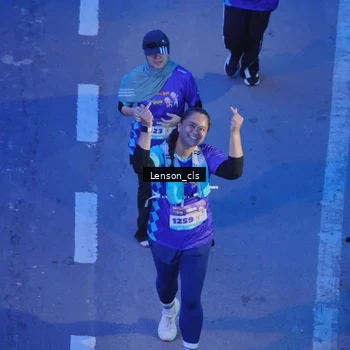 Runner Photo 8275959