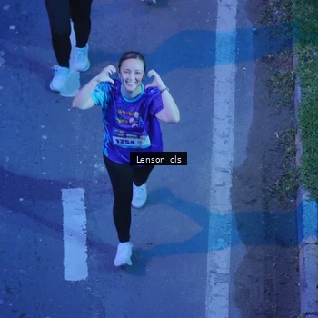 Runner Photo 8275960