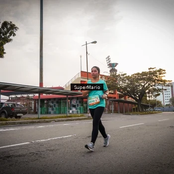Runner Photo 8275966